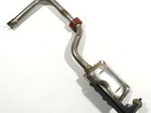 Webasto auxiliary heater silencer