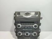 Unidad delantera de radio/CD/DVD/GPS