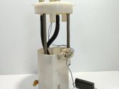 Fuel level sensor