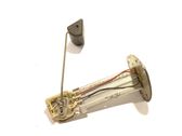 Fuel level sensor