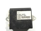 Other control units/modules