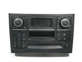 Radio/CD/DVD/GPS head unit