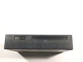 Navigation unit CD/DVD player