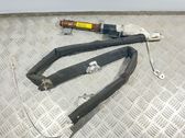 Roof airbag