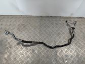 Air conditioning (A/C) pipe/hose