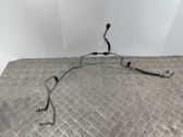 Air conditioning (A/C) pipe/hose