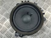 Front door speaker