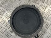Etuoven kaiutin