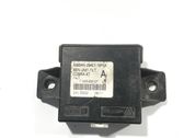 Other control units/modules