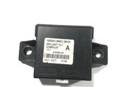 Other control units/modules