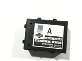 Power steering control unit/module