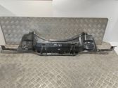 Cloison de compartiment moteur