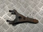 Clutch release arm fork