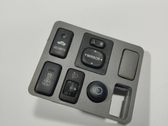 Other switches/knobs/shifts