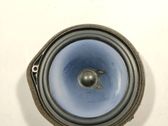 Front door speaker