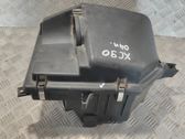 Air filter box