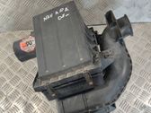 Air filter box