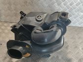 Air filter box