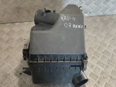 Air filter box