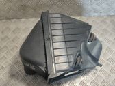 Air filter box