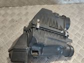 Air filter box