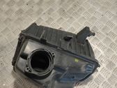 Air filter box