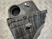 Air filter box