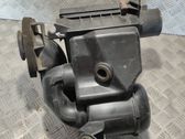 Air filter box