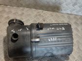 Caja del filtro de aire