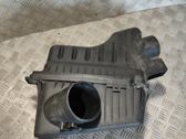 Air filter box