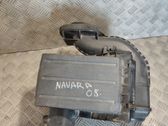 Air filter box