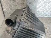Air filter box