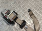 Ceinture de sécurité avant