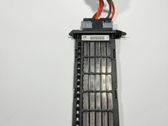 Radiateur électrique de chauffage auxiliaire