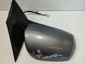 Front door electric wing mirror