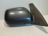 Front door electric wing mirror