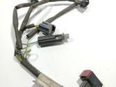 Headlight/headlamp wiring loom/harness