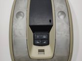 Front seat light