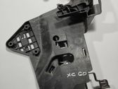 Other front door trim element