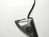 Front door high frequency speaker