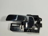 Front door interior handle