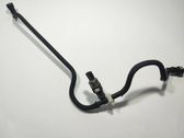Fuel pressure sensor