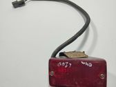 Rear fog light