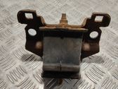 Engine mount bracket