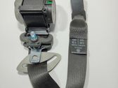 Rear seatbelt