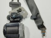 Rear seatbelt