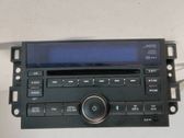 Panel / Radioodtwarzacz CD/DVD/GPS