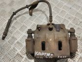 Caliper de freno delantero