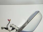 Front door electric wing mirror