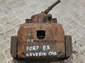 Bremssattel vorne